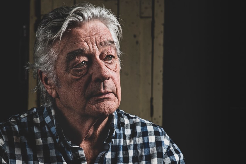 André Côté (par Daniel Côté)