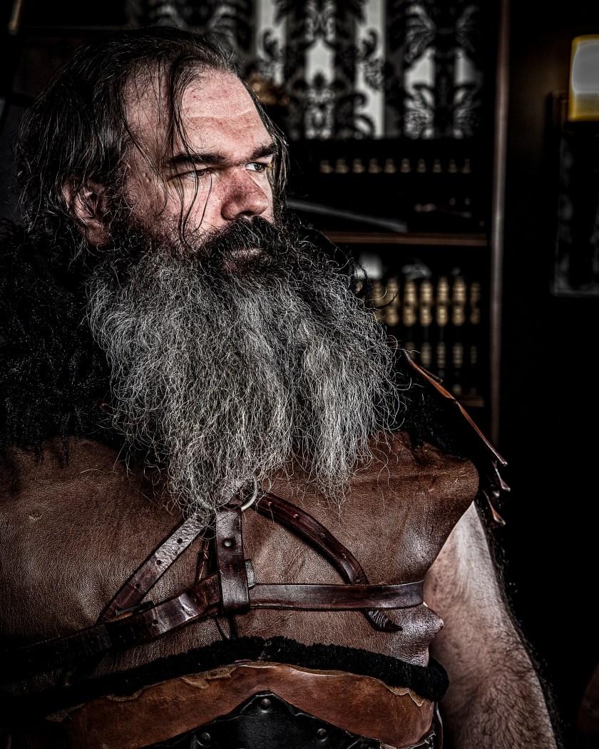 Yan Lepage (par Daniel Côté)